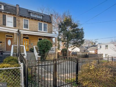 2409 S St SE, Washington, DC, 20020
