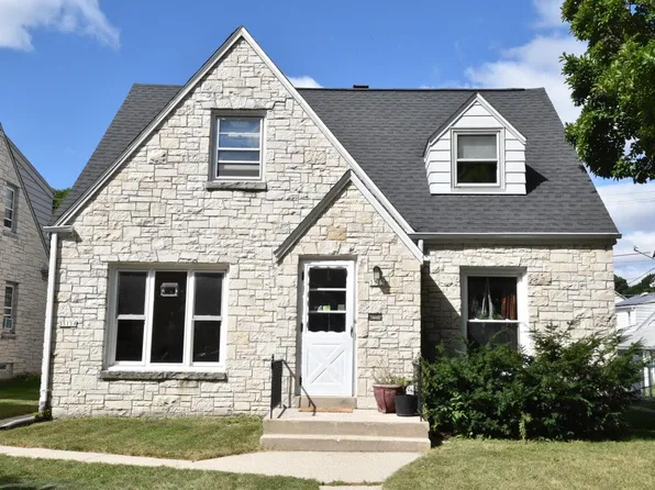 3515 South Clement AVENUE, Milwaukee, WI 53207