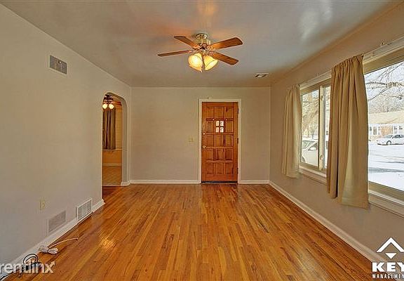 Living Room, Angle 2