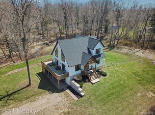 3024 Quarry Rd, Port Austin, MI 48467
