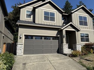 14497 SE Lynda May Dr, Clackamas, OR 97015