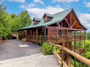 3248 Grouse Ridge Ln LOT 32, Sevierville, TN 37862