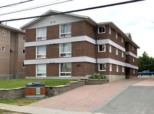 1490 Kelly Lake Rd #302, Greater Sudbury / Grand Sudbury, ON P3E4L9