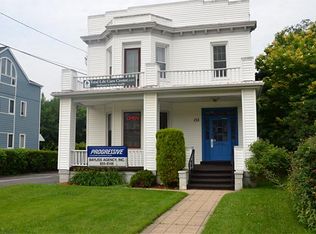 152 East Ave, Norwalk, CT 06851