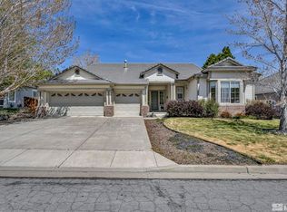 2220 Waterford Pl, Carson City, NV