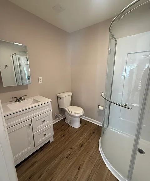 Bathroom #1