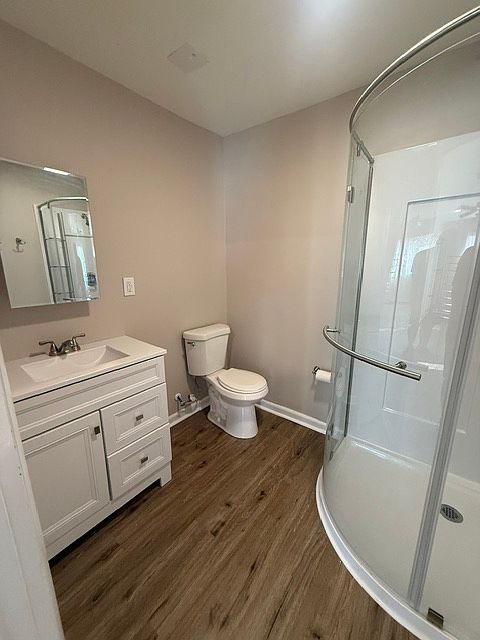 Bathroom #1