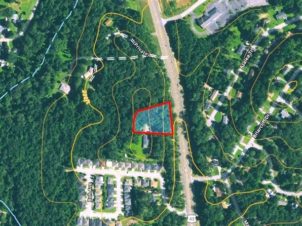 0 Highway 43 N, Northport, AL 35475