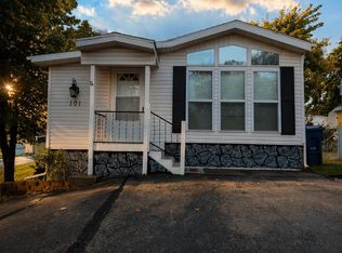101 Hilltop Circle, Branson, MO 65616