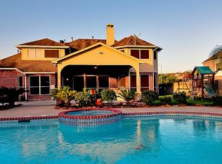 111 Bridge Crest Blvd, Houston, TX 77082