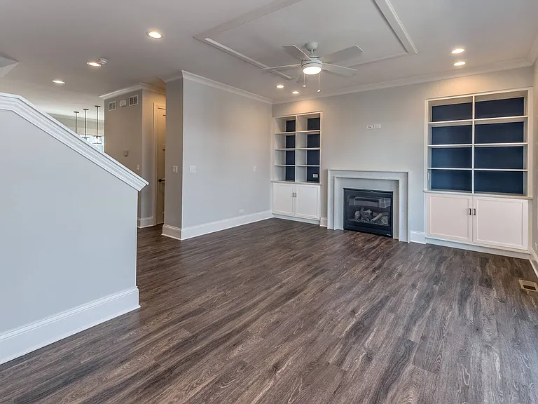 Eldridge Townhomes — Photo 12