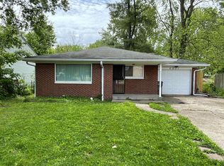 6517 E 42nd St, Indianapolis, IN 46226