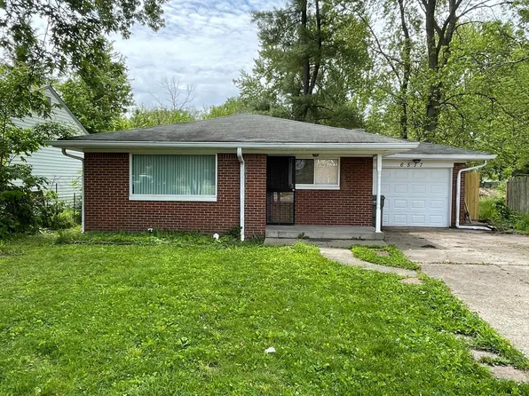 6517 E 42nd St, Indianapolis, IN 46226