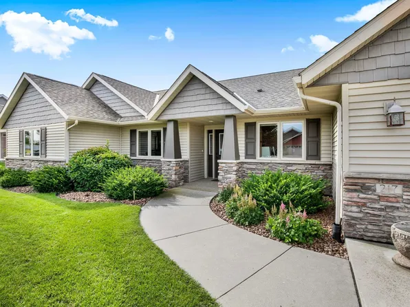 217 7th Ave NE, Clara City, MN 56222