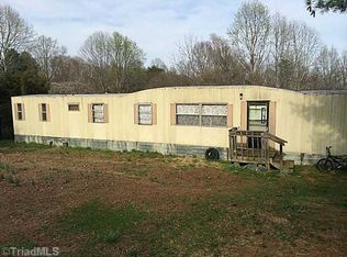 8815 Kiger Rd, Germanton, NC 27019