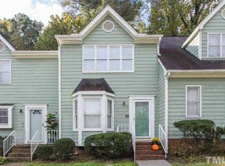 621 Oak Run Dr, Raleigh, NC 27606