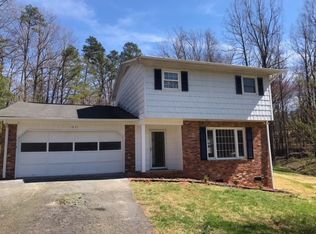 1041 Rhine Rd, Germanton, NC 27019