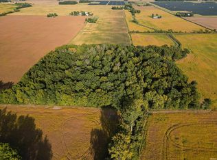 Near Ew Rd, Frankfort, IN 46041