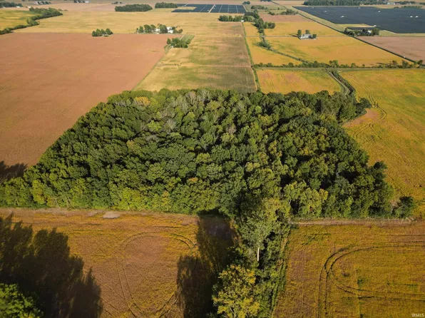 Near Ew Rd, Frankfort, IN 46041