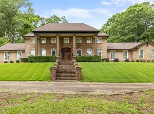 161 Watson Cir, Montgomery, AL 36109