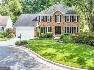 11135 Sea Lilly Dr, Johns Creek, GA 30022