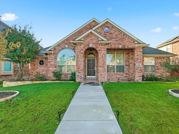 3308 Silent Oak Ln, Plano, TX 75074