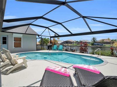4122 SW 23rd Pl, Cape Coral, FL, 33914