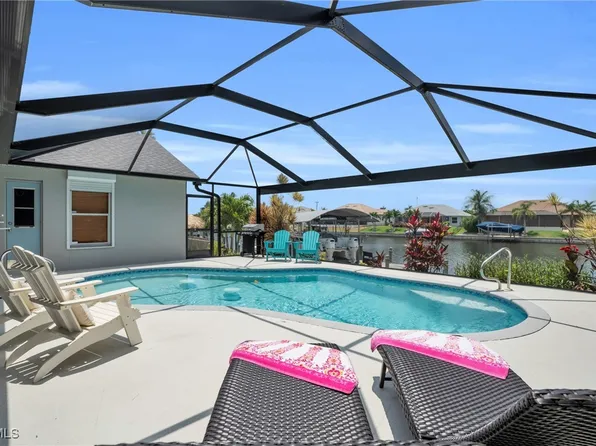4122 SW 23rd Pl, Cape Coral, FL 33914