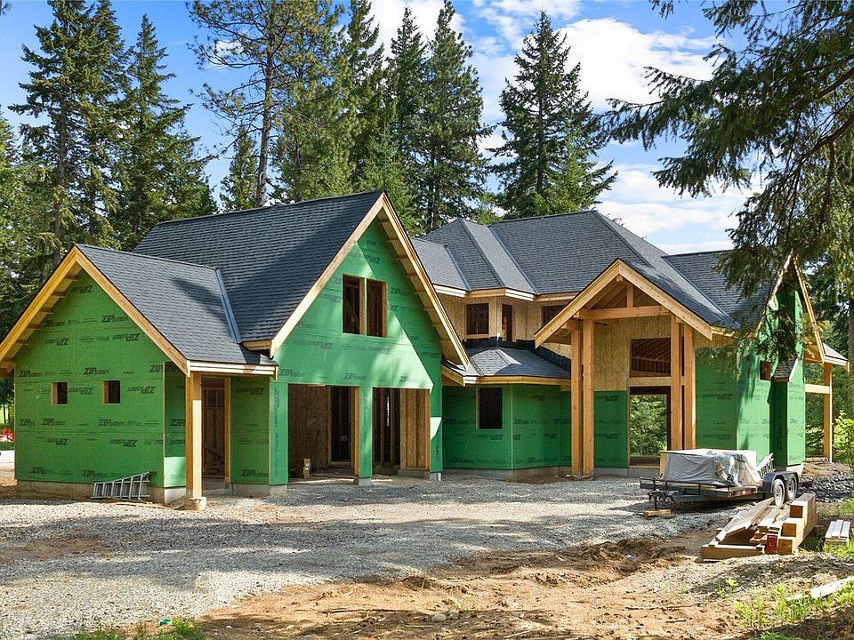 1300 Larkspur Loop Cle Elum, WA, 98922 Apartments for Rent Zillow