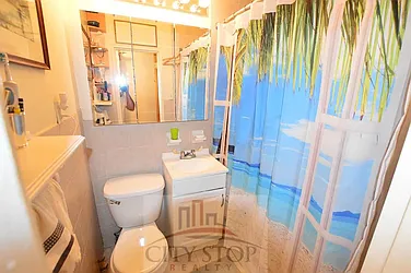 Rented by City Stop Realty