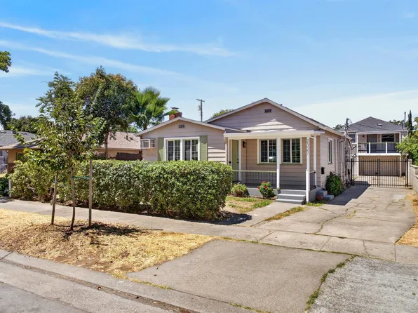 2333-2327 Beaumont St, Sacramento, CA 95815