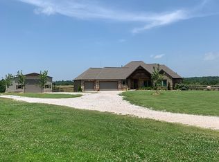11804 S 305th East Ave, Coweta, OK 74429