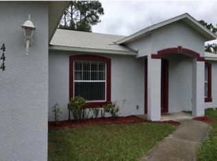 444 Windswept Ave SW, Palm Bay, FL 32908