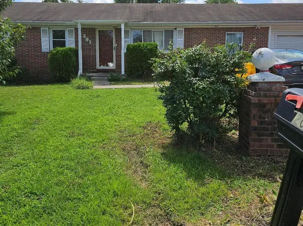 201 Warfield Rd, Glen Burnie, MD 21060