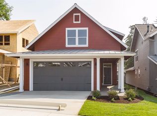 667 NE Isabella Ln, Bend, OR 97701