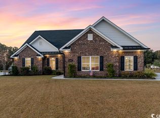 1009 Bufflehead Dr, Conway, SC 29526