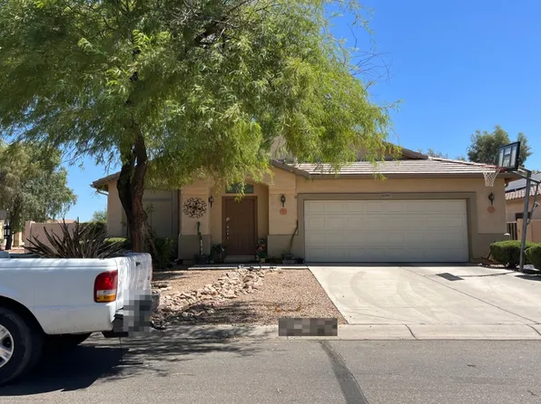 43947 W Buckhorn Trl, Maricopa, AZ 85138