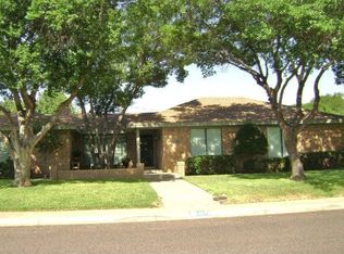 4004 Angelina Dr, Midland, TX 79707