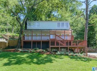 501 22nd Ave S, Birmingham, AL 35205