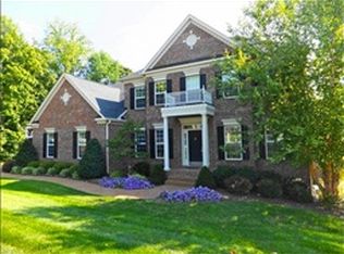 5016 Abington Ridge Ln, Franklin, TN 37067