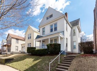 6626 Alabama Ave, Saint Louis, MO 63111