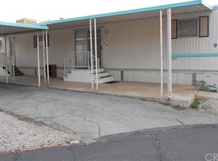 12874 California St SPACE 93, Yucaipa, CA 92399