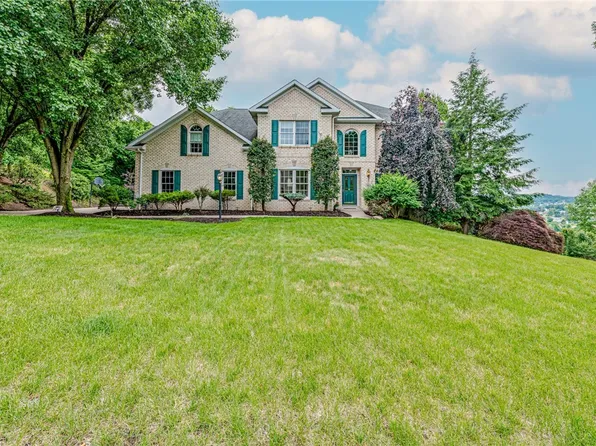 1437 Spyglass Hl, Greensburg, PA 15601