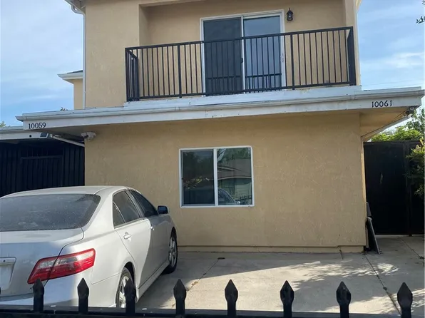 10059 Woodale Ave, Pacoima, CA 91331