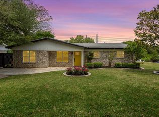 820 Walnut Creek Dr, Austin, TX 78753