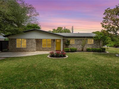 820 Walnut Creek Dr, Austin, TX, 78753