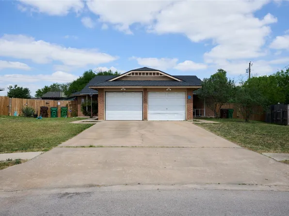 2003 Old West Pl, Round Rock, TX 78681