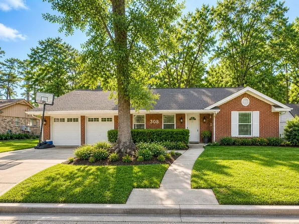 308 Lilly Blvd, Conroe, TX 77301