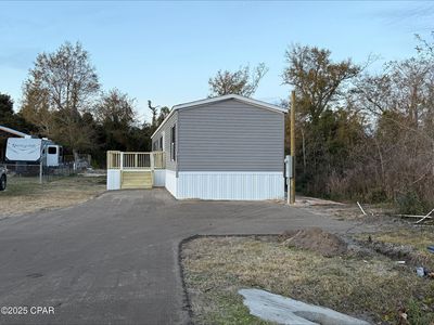 7531 Harvey St, Panama City, FL, 32404