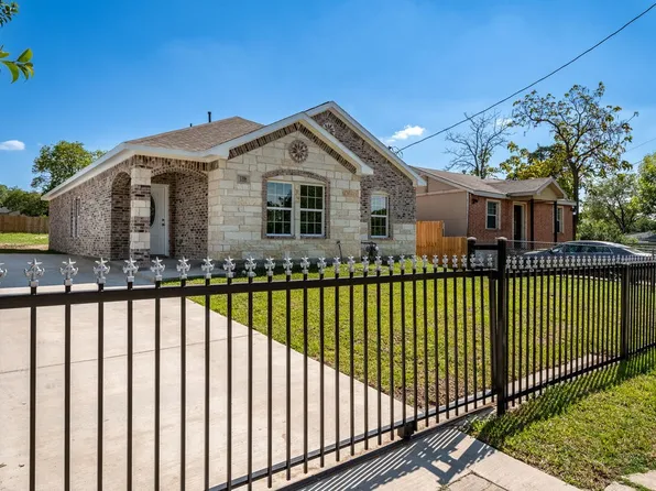 3311 Beauchamp Ave, Dallas, TX 75216